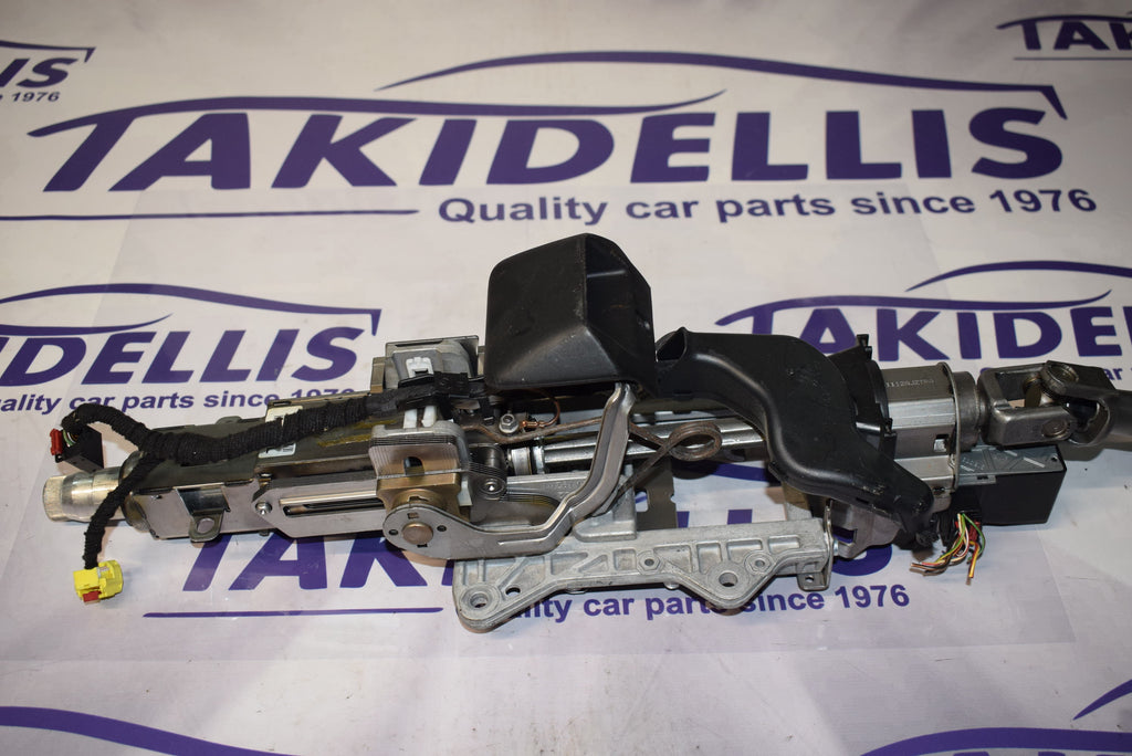 Κολώνα Τιμονιού Volkswagen Passat 3AA