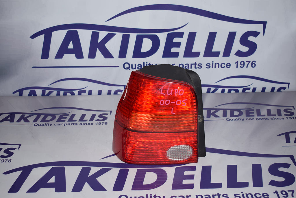 Φανάρι Πίσω Αριστερό Volkswagen Lupo 1998-2005