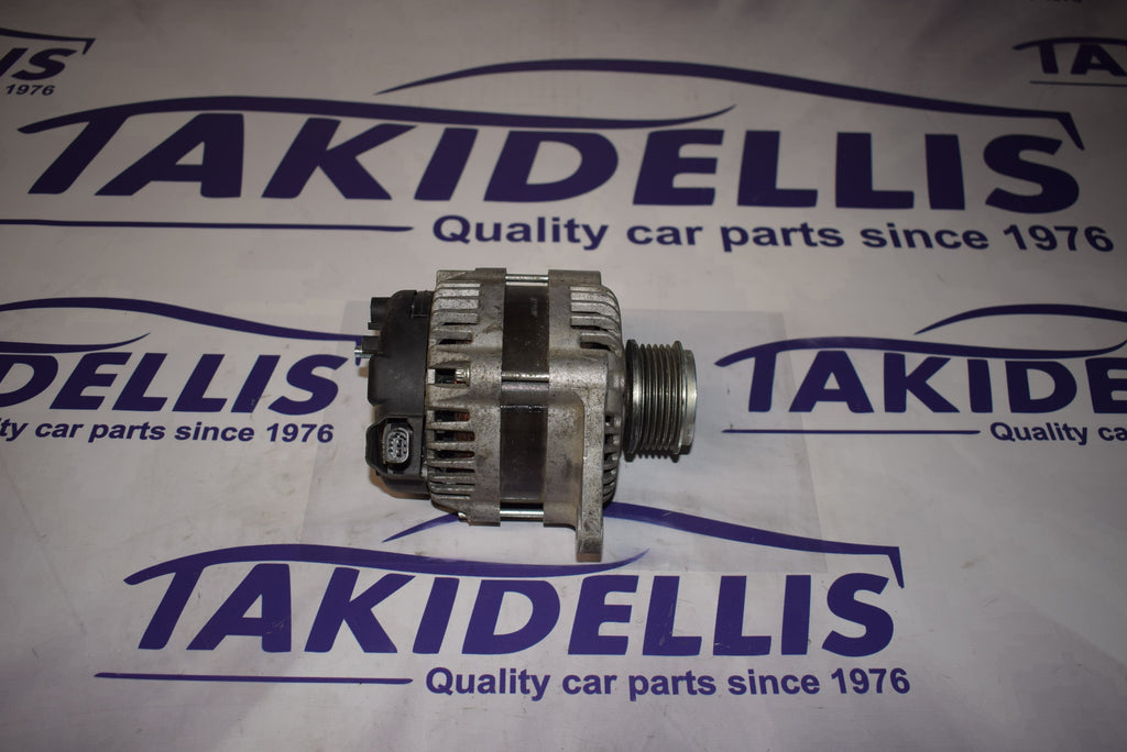 Δυναμό Εναλλάκτης Opel