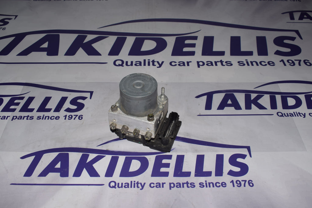 Μονάδα ABS Fiat Punto