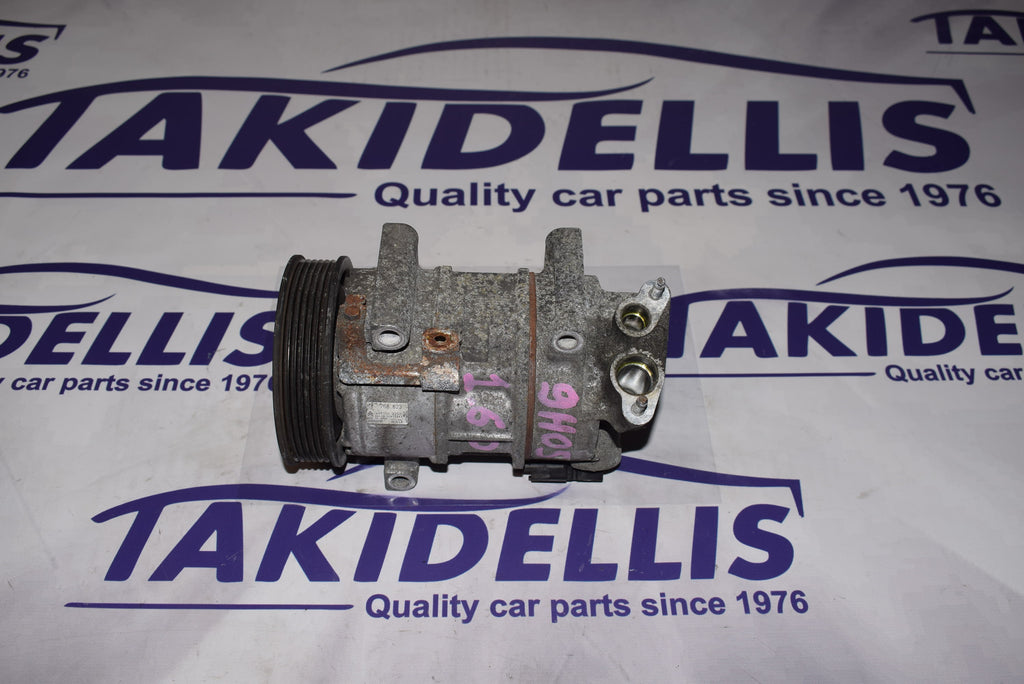 Συμπιεστής Κομπρεσέρ Peugeot - Citroen