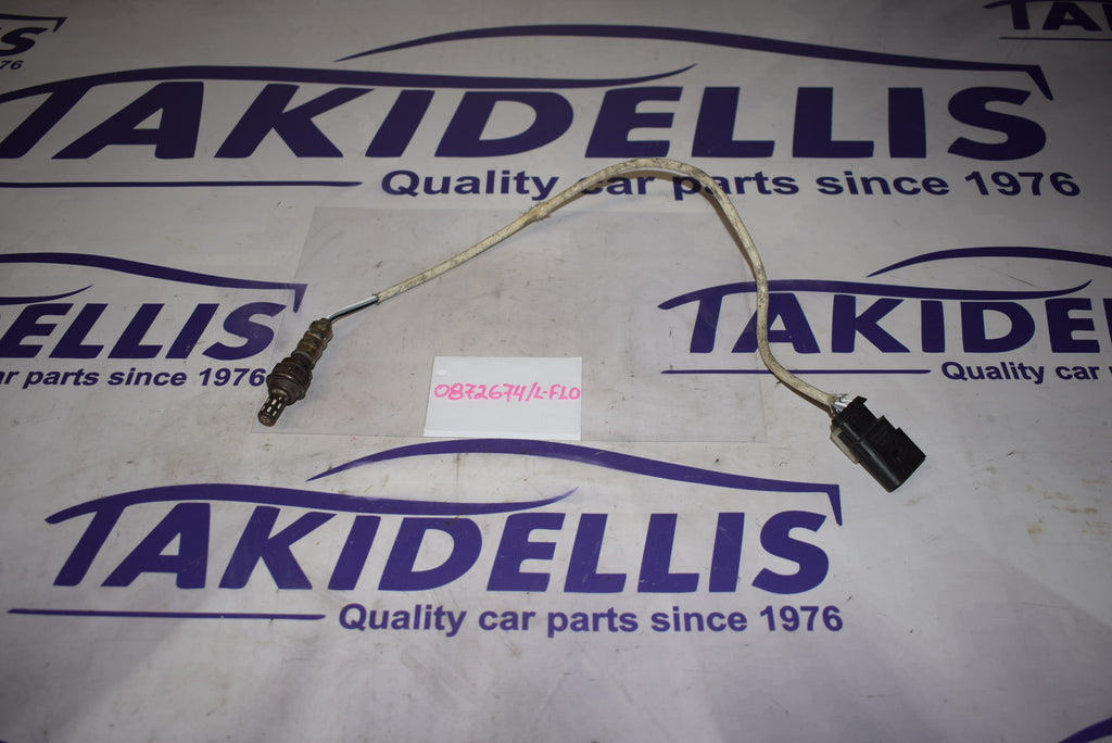 Αισθητήρας Λάμδα Mini Cooper