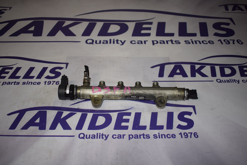 Μπεκιέρα Πετρελαίου Hyundai - Kia