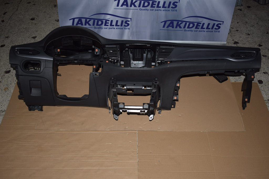 Ταμπλό Opel Astra K 2016-2022