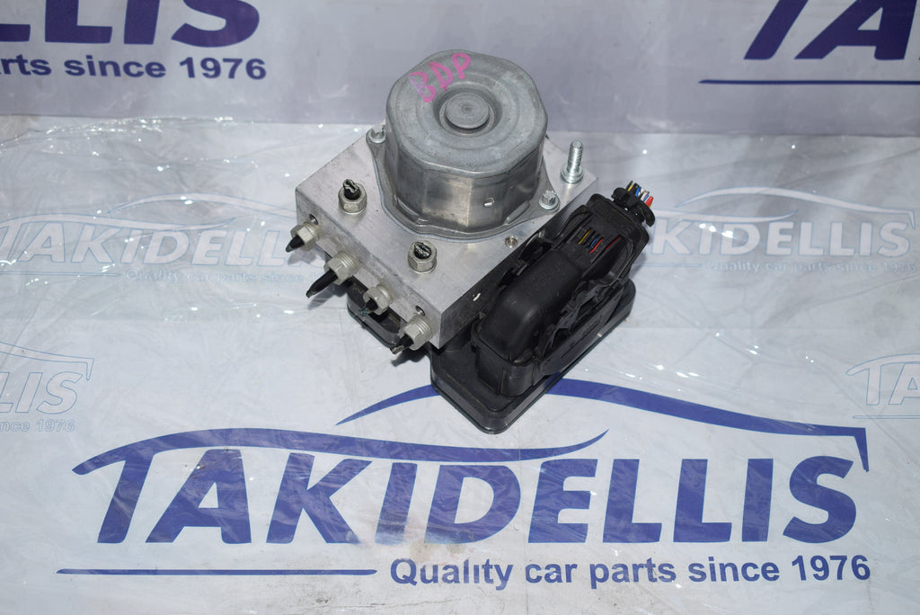 Μονάδα ABS Opel Corsa E