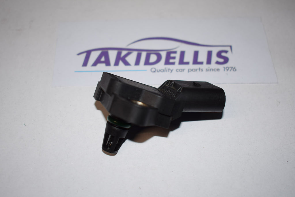 Map Sensor Group Vag