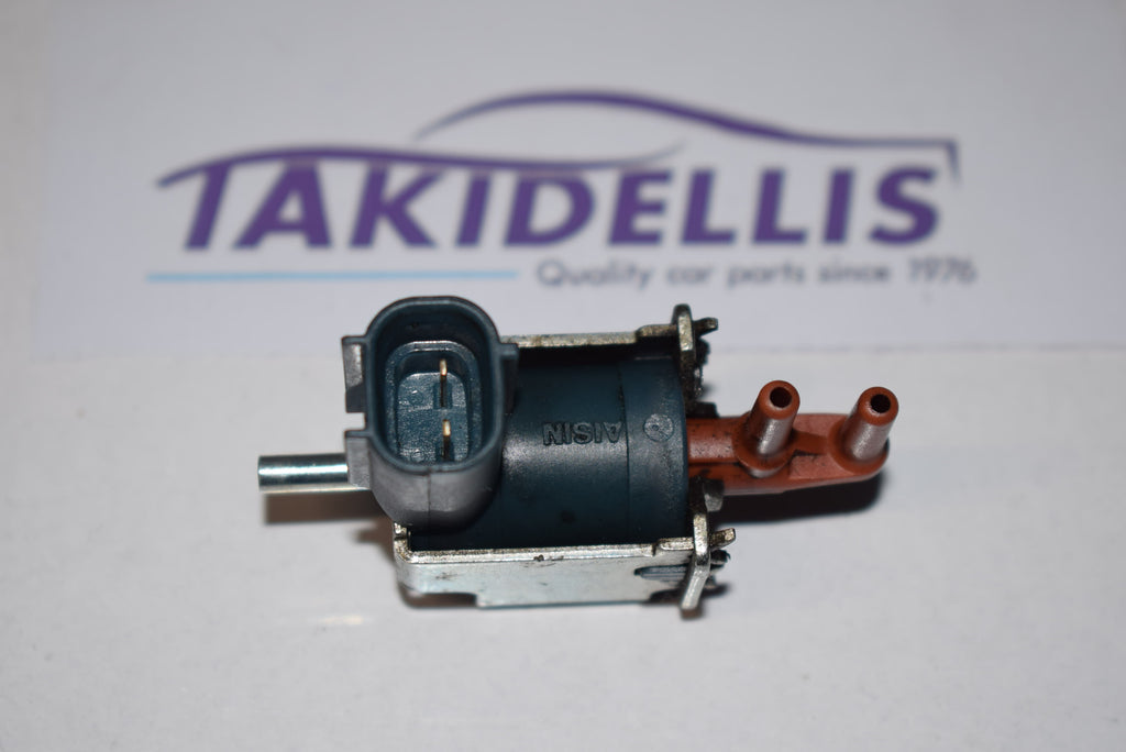 Αισθητήρας Πίεσης Αέρα Turbo Toyota