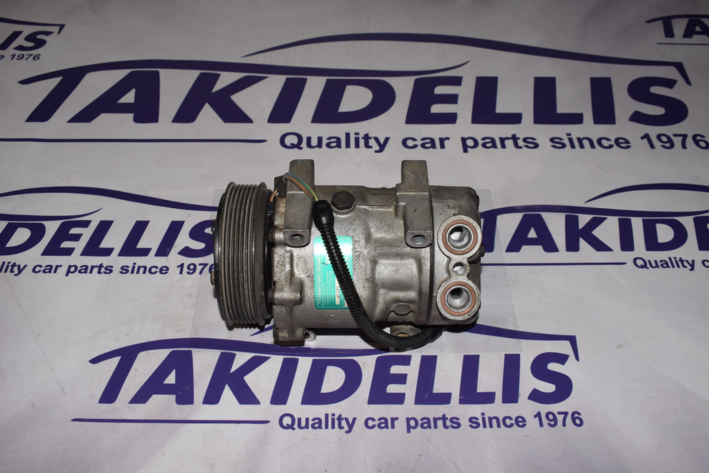 Συμπιεστής Κομπρεσέρ Peugeot - Citroen