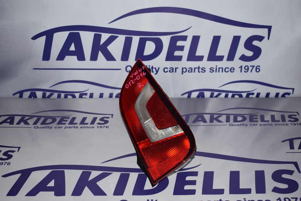 Φανάρι Πίσω Δεξί Volkswagen Up 2012-2016