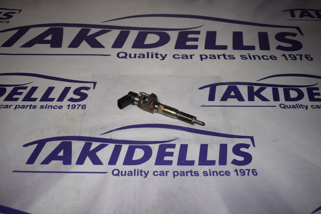 Μπέκ Πετρελαίου Ford