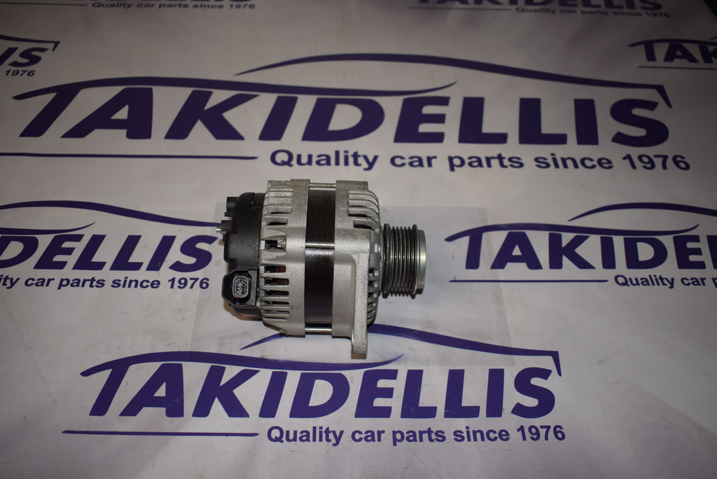 Δυναμό Εναλλάκτης Opel