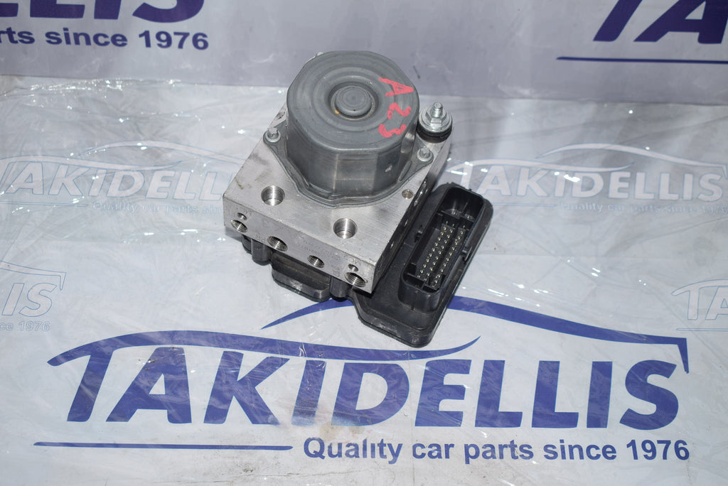 Μονάδα ABS Opel Corsa E