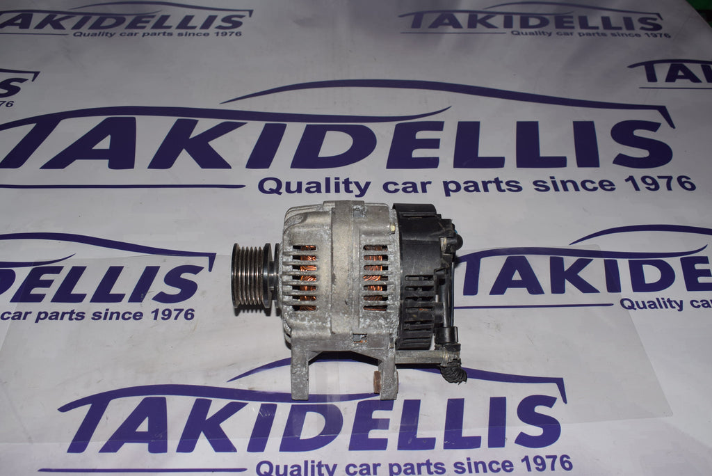 Δυναμό Εναλλάκτης Group Vag