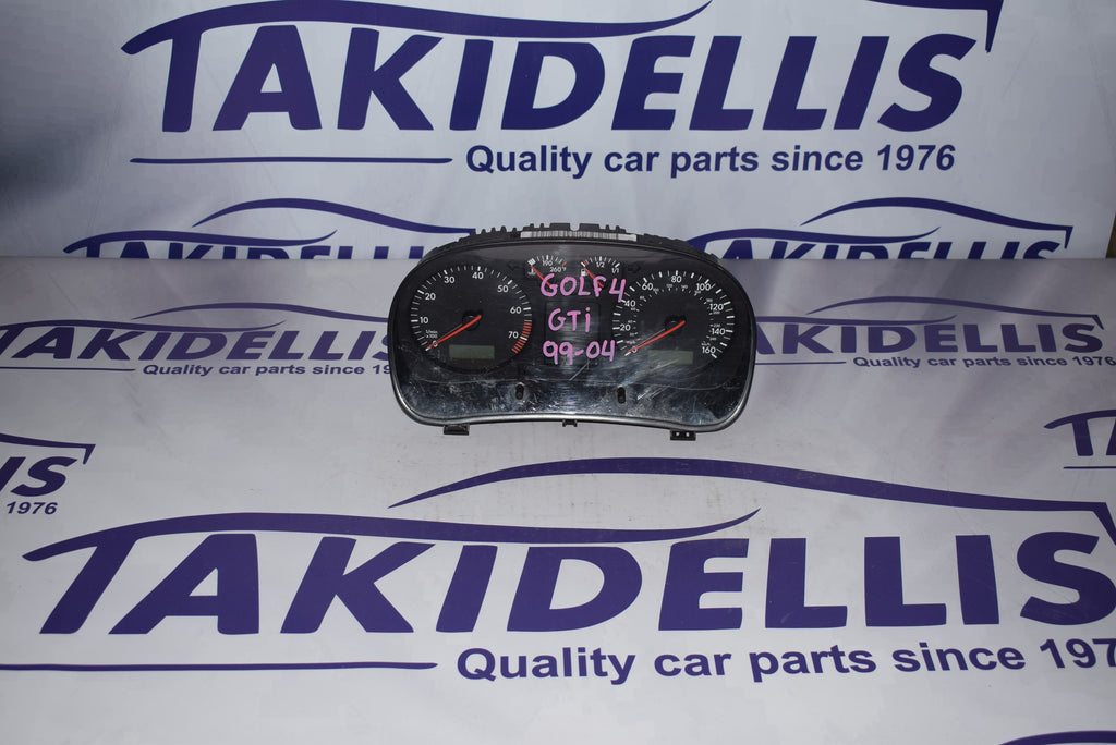 Πίνακας Οργάνων Volkswagen Golf 4 1999-2004 Βενζίνη