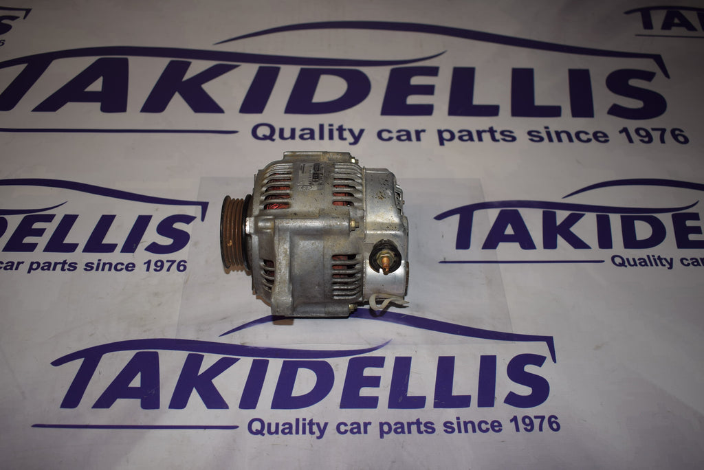 Δυναμό Εναλλάκτης Suzuki