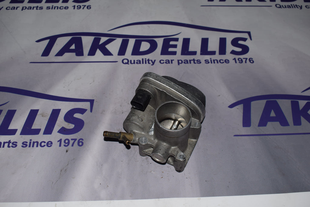 Πεταλούδα Γκαζιού Group Vag