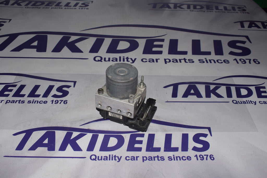 Μονάδα ABS Fiat Panda