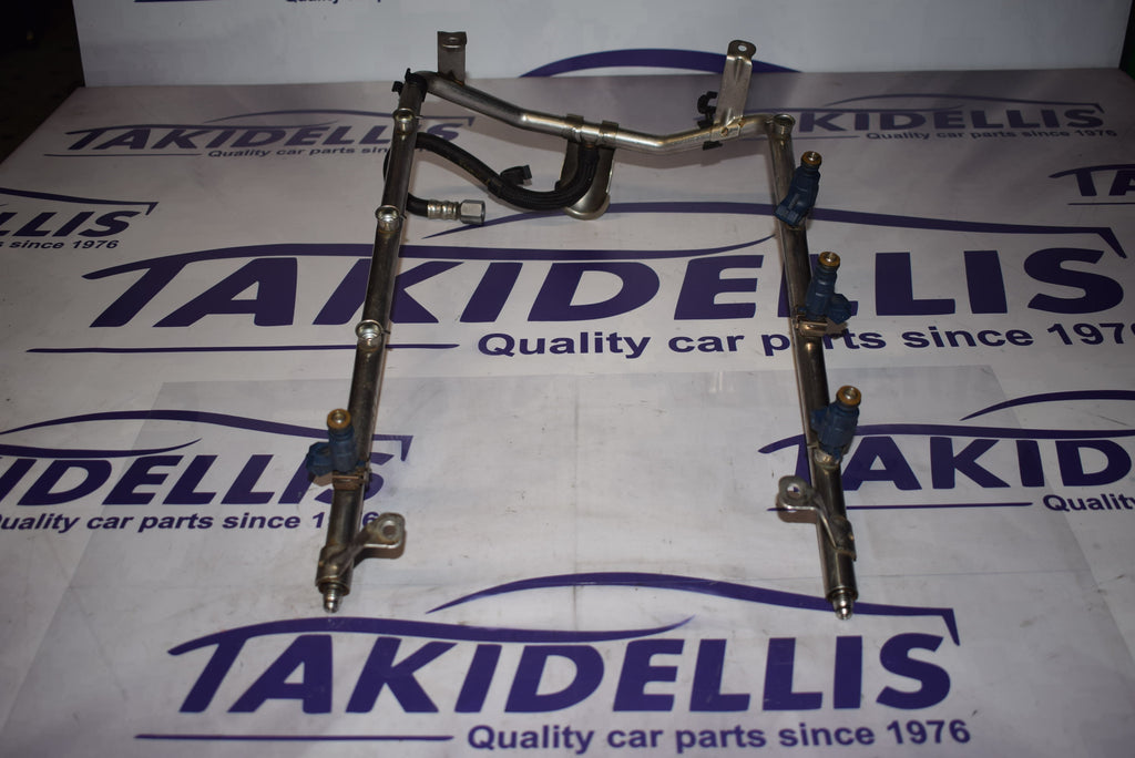 Μπεκιέρα Βενζίνης Group Vag