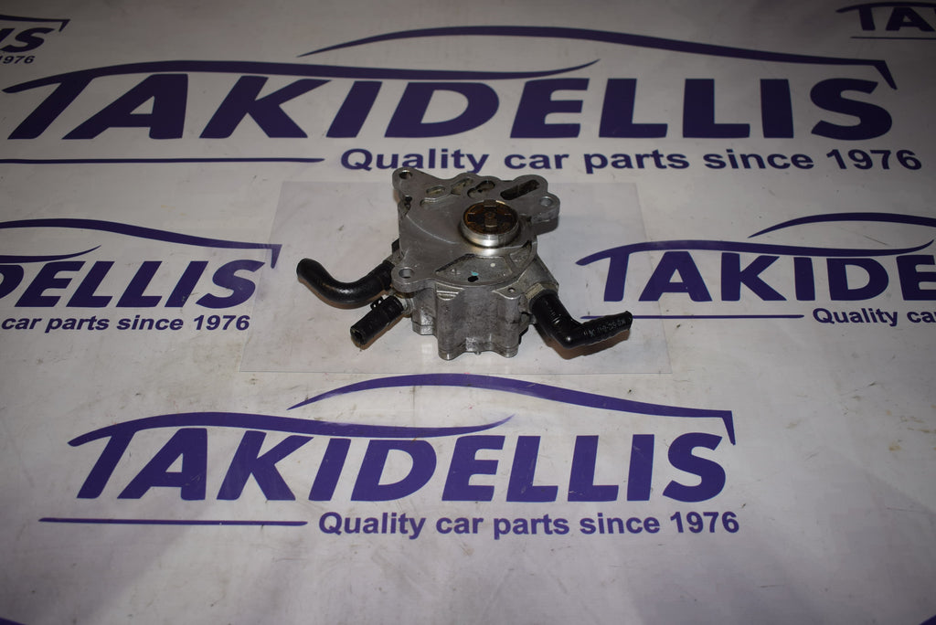 Αντλία Υποπίεσης Κοφλέρ - Exhauster Group Vag BKD