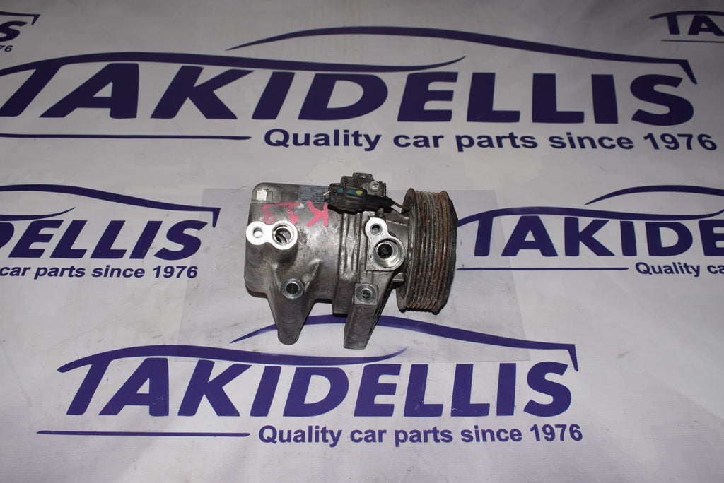 Συμπιεστής Κομπρεσέρ Nissan