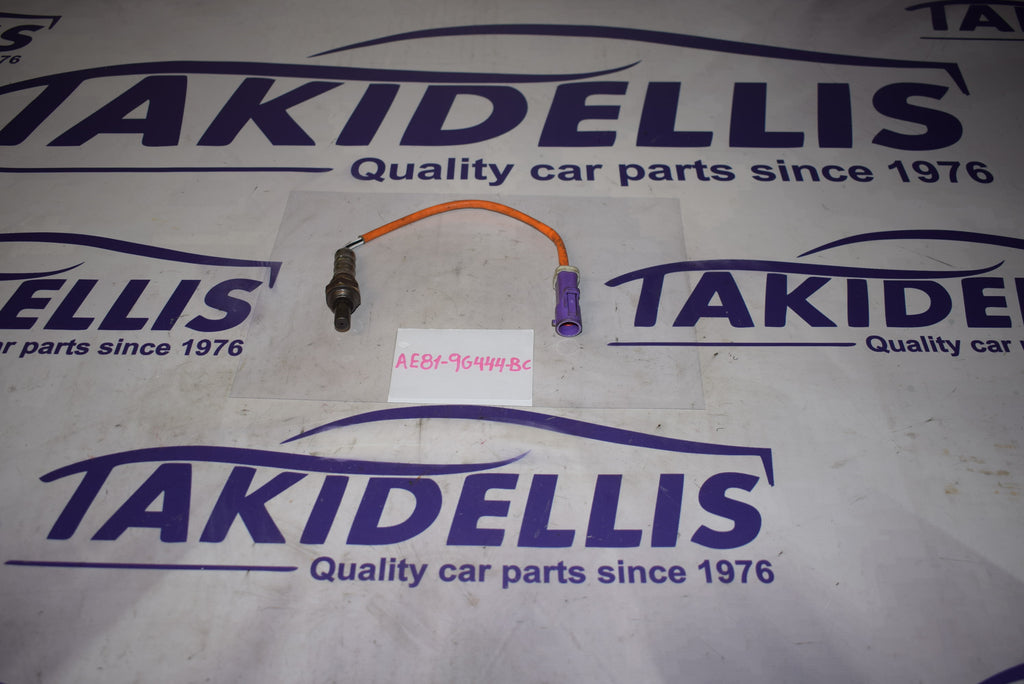 Αισθητήρας Λάμδα Ford