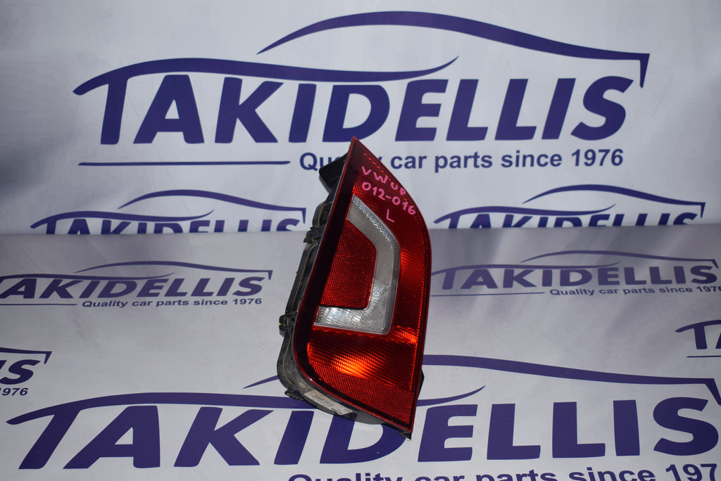 Φανάρι Πίσω Αριστερό Volkswagen Up 2012-2016