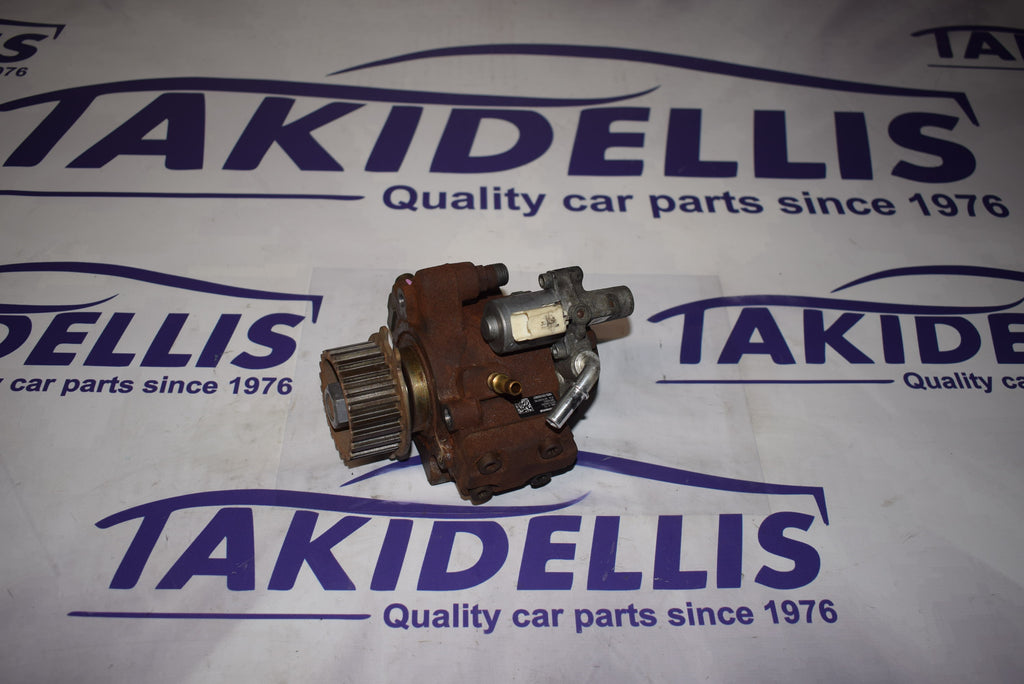 Αντλία Πετρελαίου Υψηλής Πίεσης Ford - Volvo