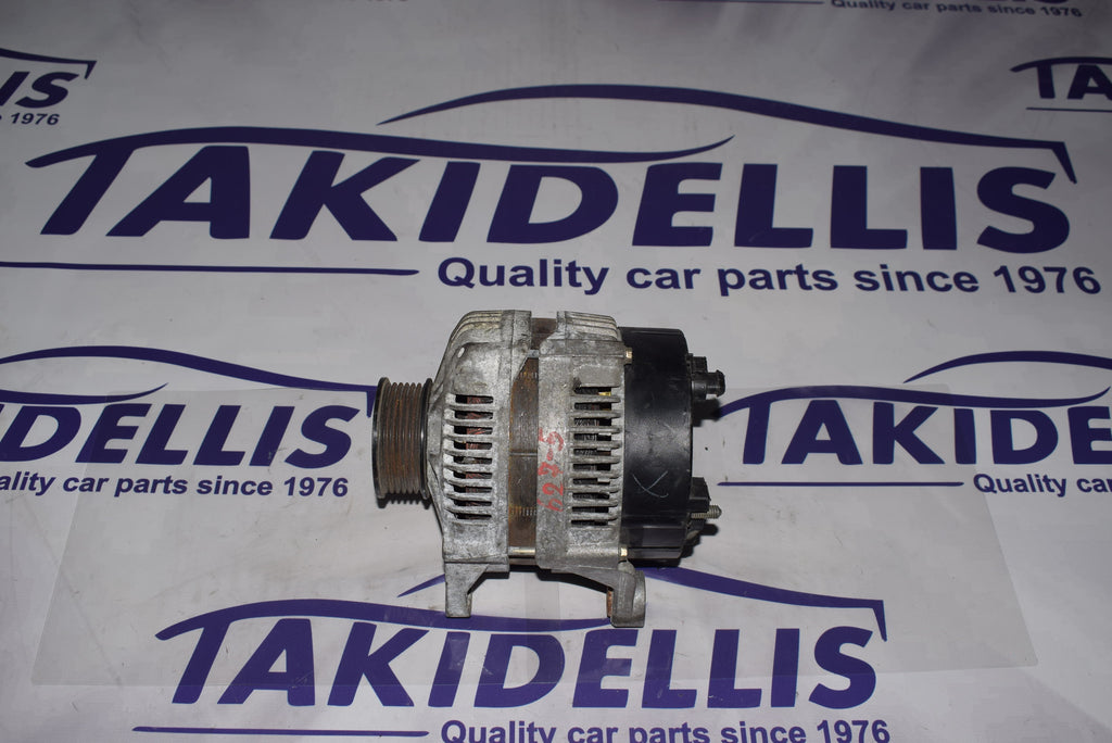 Δυναμό Εναλλάκτης Group Vag