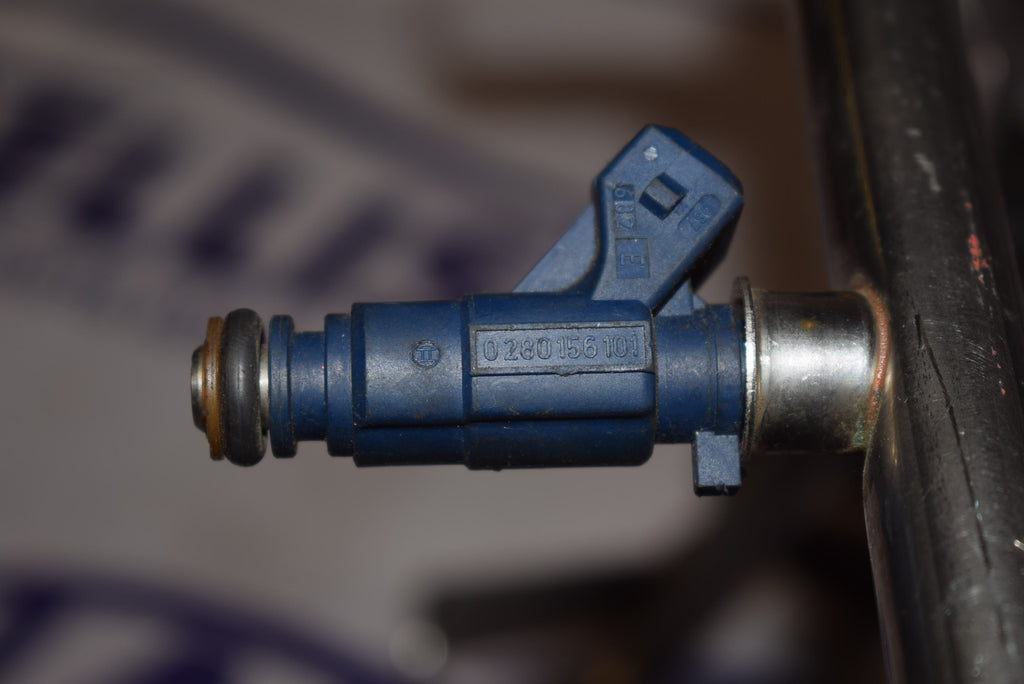 Μπέκ Βενζίνης Group Vag