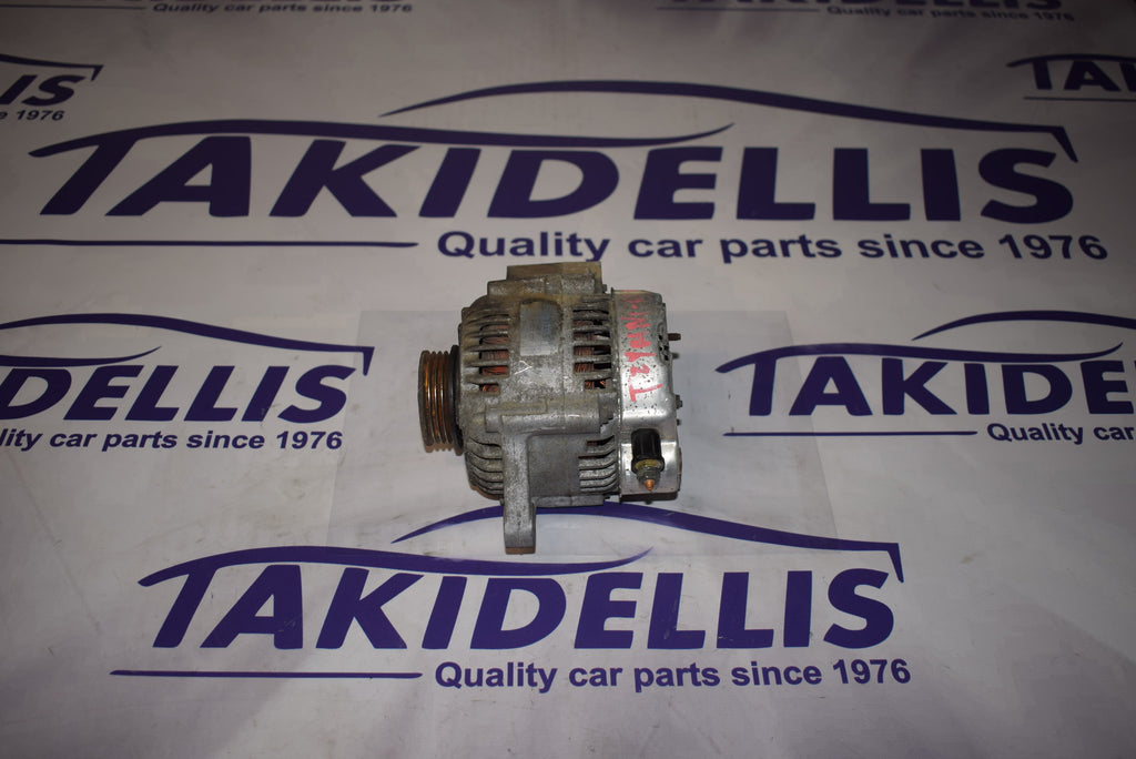 Δυναμό Εναλλάκτης Suzuki