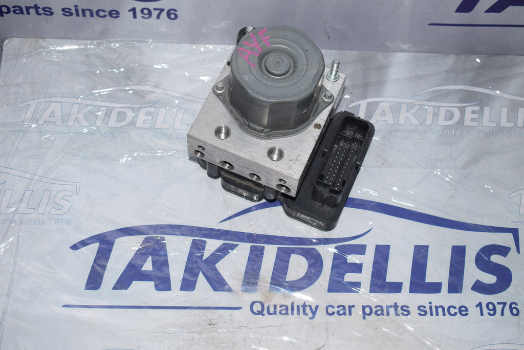 Μονάδα ABS Opel Corsa E