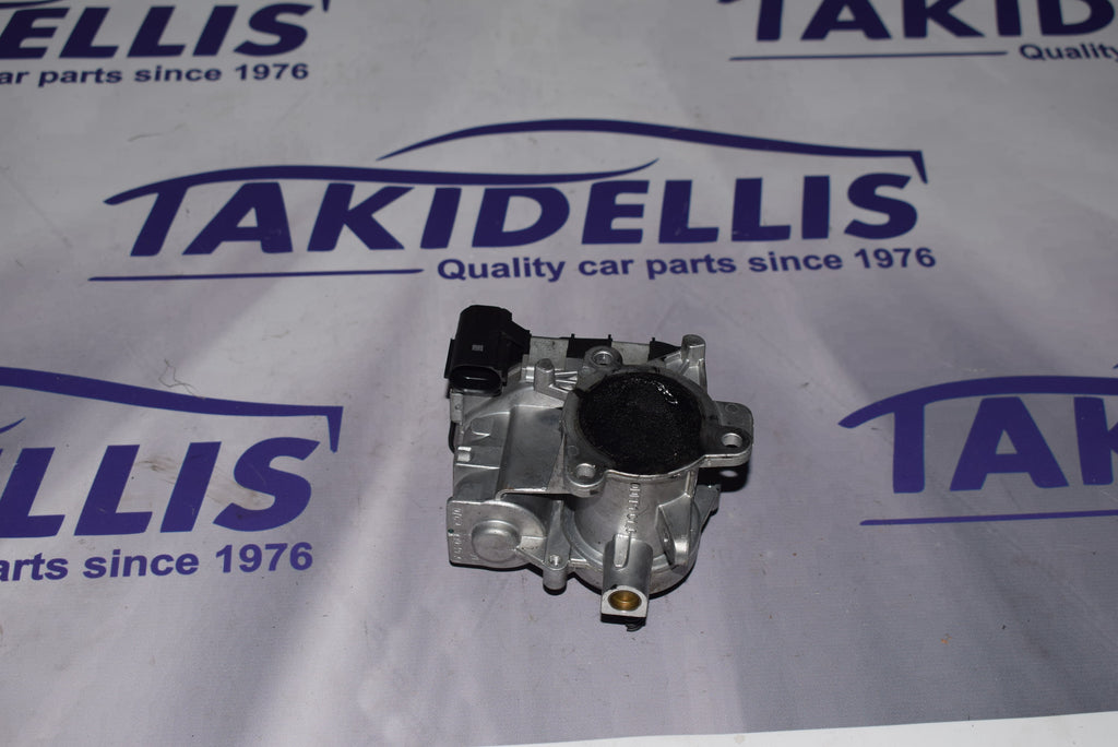 Πεταλούδα Γκαζιού Fiat