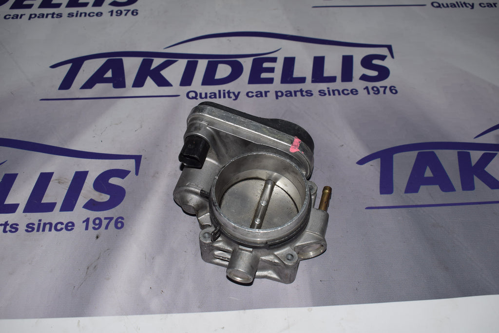 Πεταλούδα Γκαζιού Group Vag