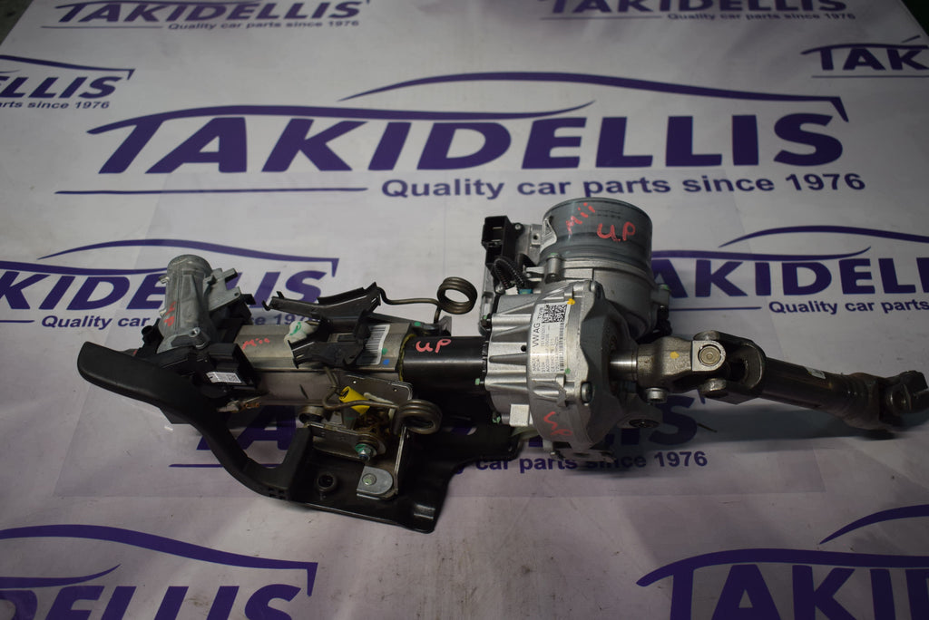 Κολώνα Τιμονιού Volkswagen Up - Seat Mii