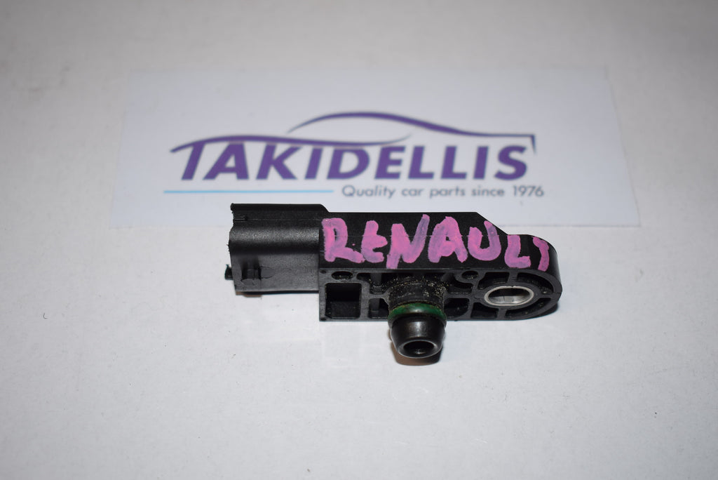 Αισθητήρας Map Renault - Nissan