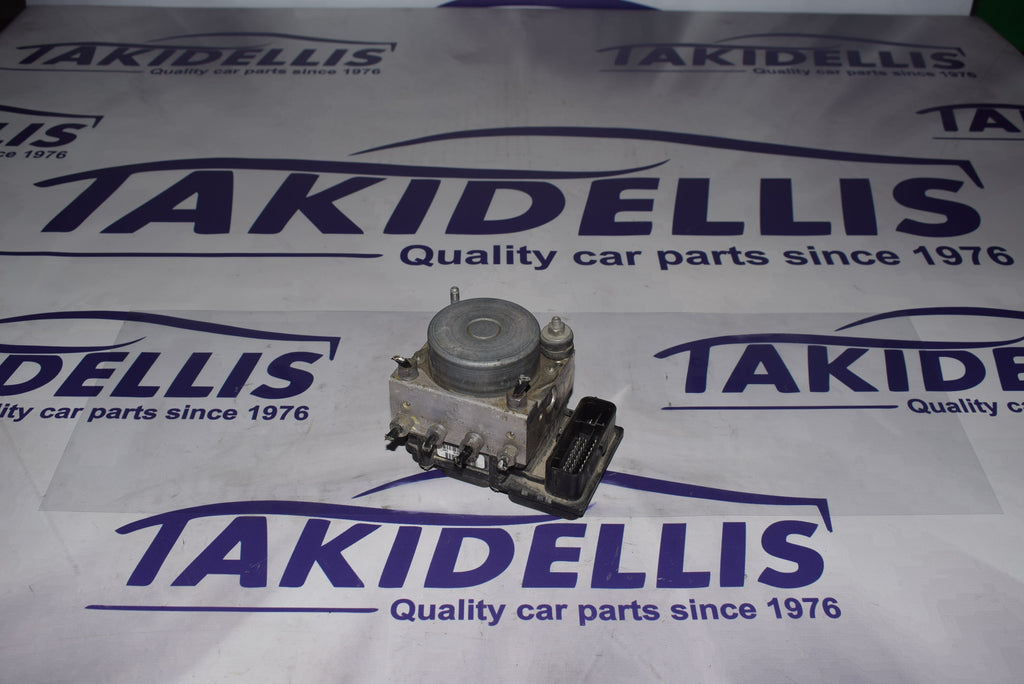 Μονάδα ABS Fiat Grande Punto