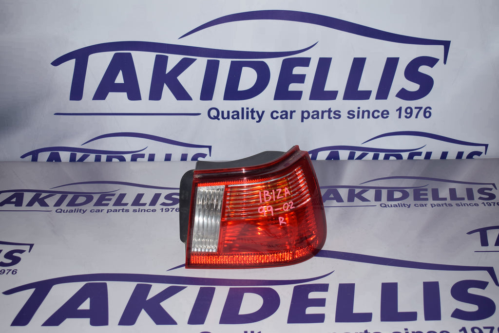 Φανάρι Φτερού Πίσω Δεξί Seat Ibiza 1999-2002