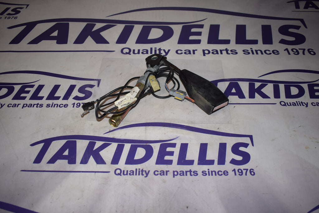 Προεντατήρας Εμπρός Δεξιός Renault Clio 1998-2012