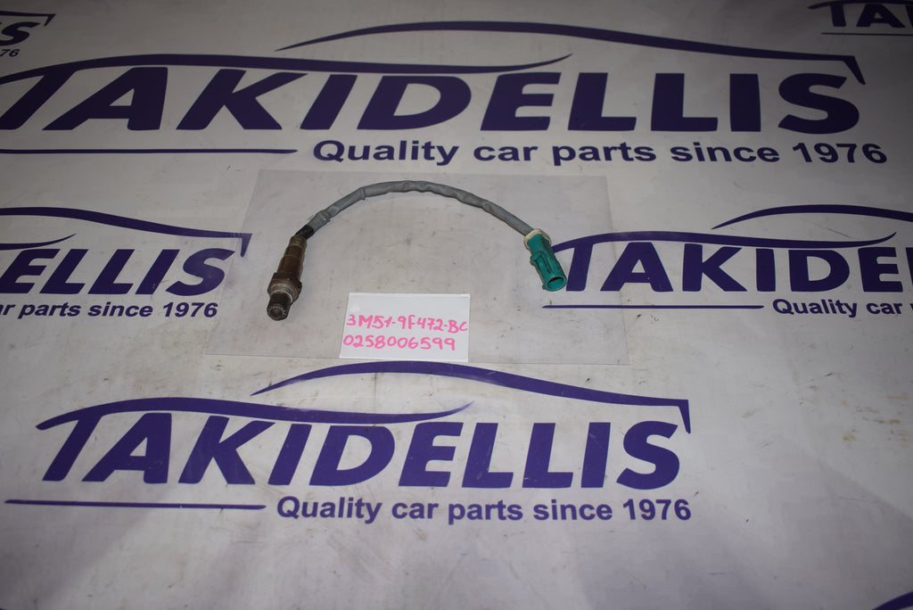 Αισθητήρας Λάμδα Ford