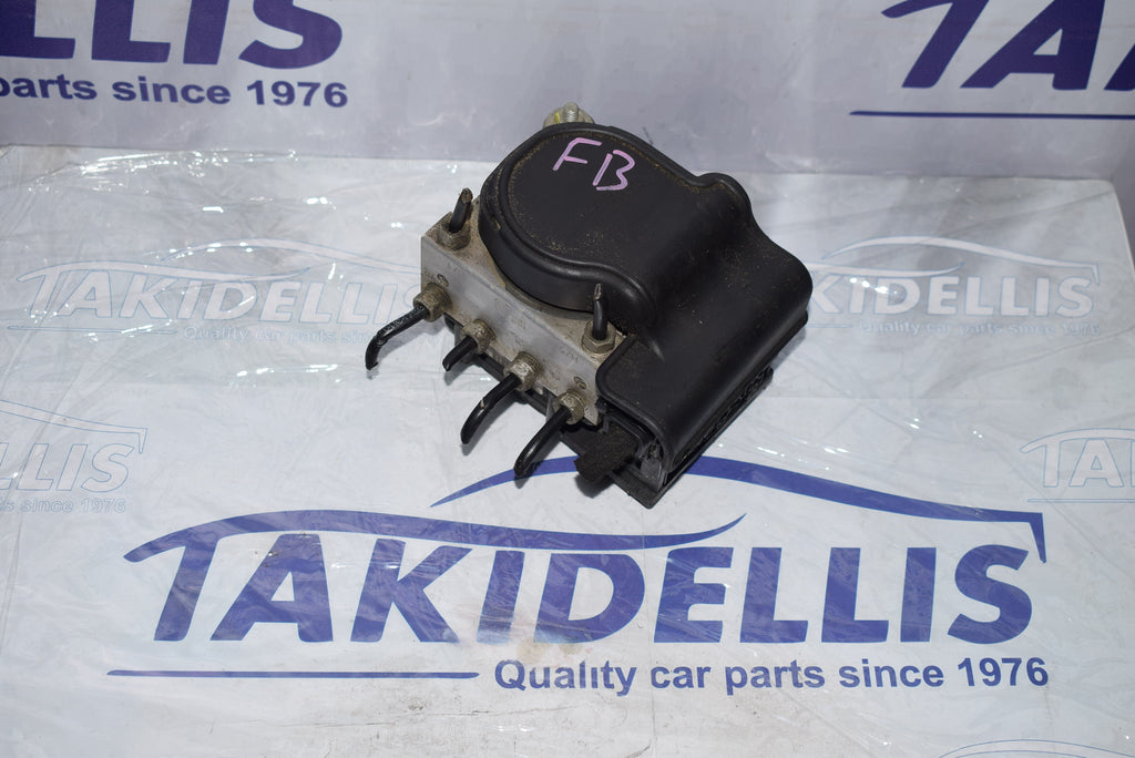 Μονάδα ABS Opel Corsa D