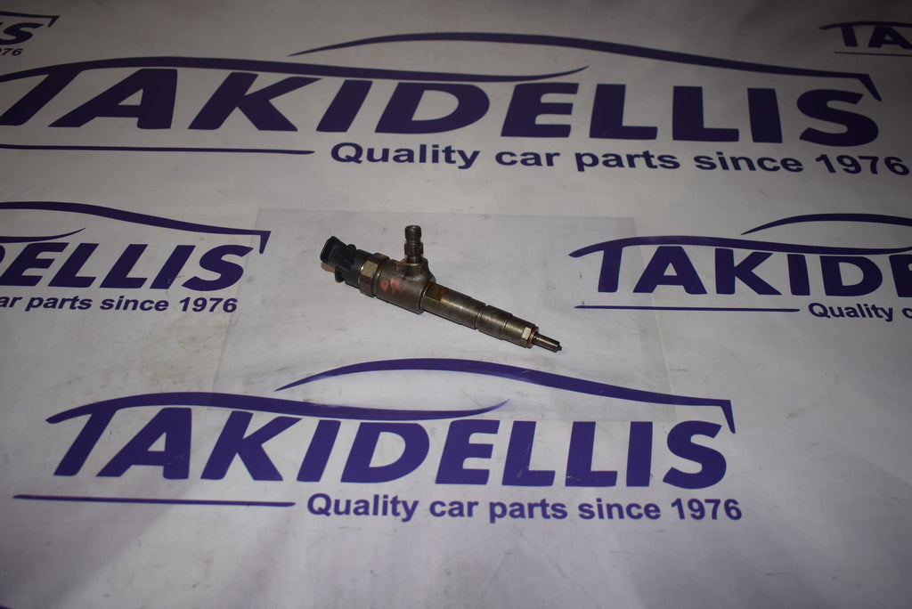 Μπέκ Πετρελαίου Ford