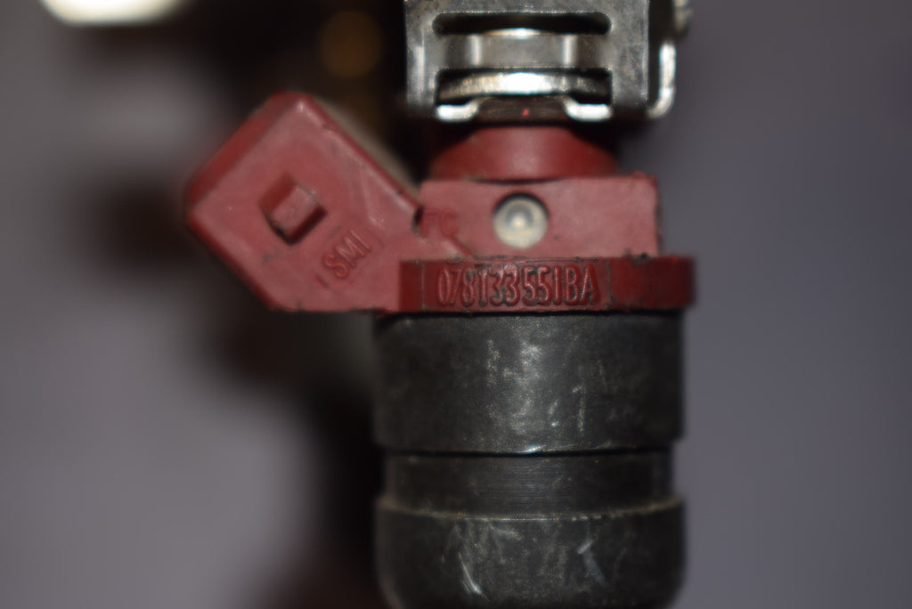 Μπέκ Βενζίνης Group Vag