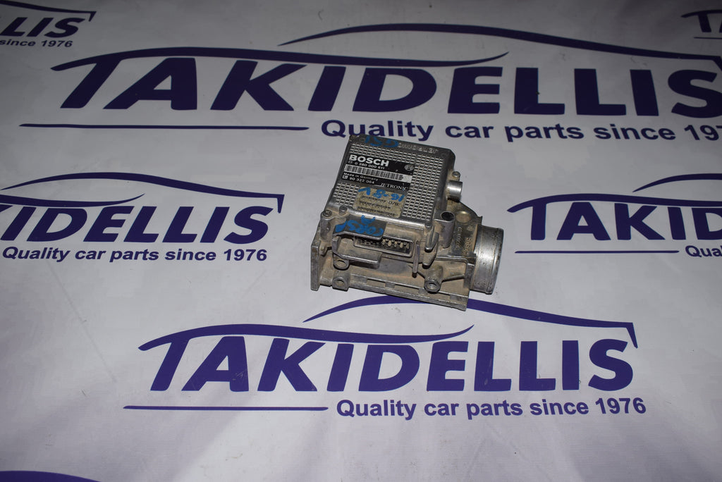 Μετρητής Μάζας Αέρα Opel