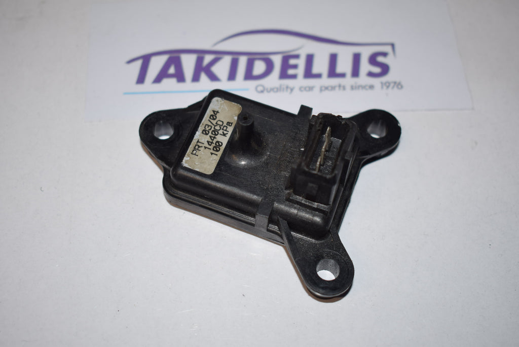 Fiat Map Sensor