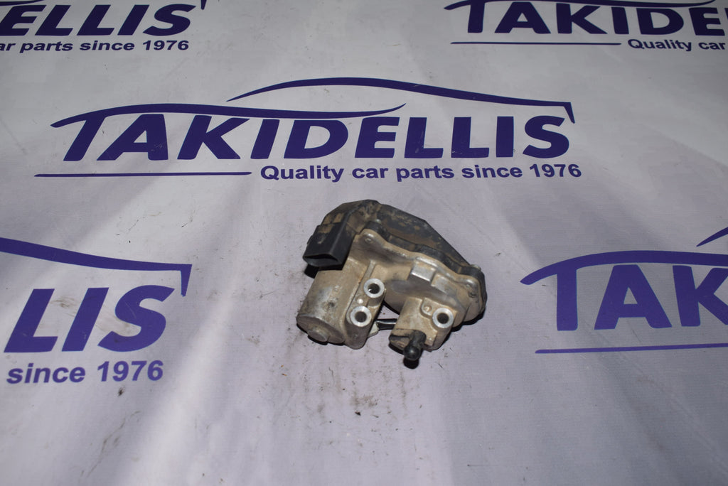 Πεταλούδα Γκαζιού Group Vag