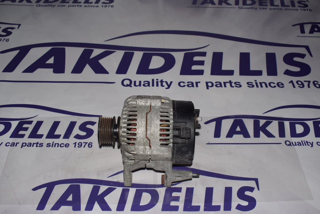 Δυναμό Εναλλάκτης Group Vag