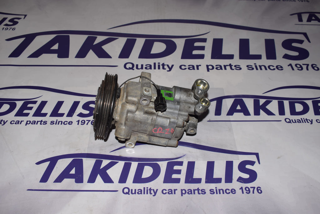 Συμπιεστής Κομπρεσέρ Nissan