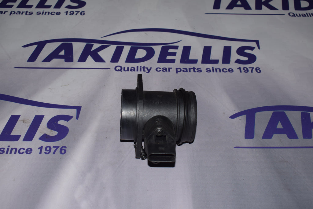 Μετρητής Μάζας Αέρα Group Vag