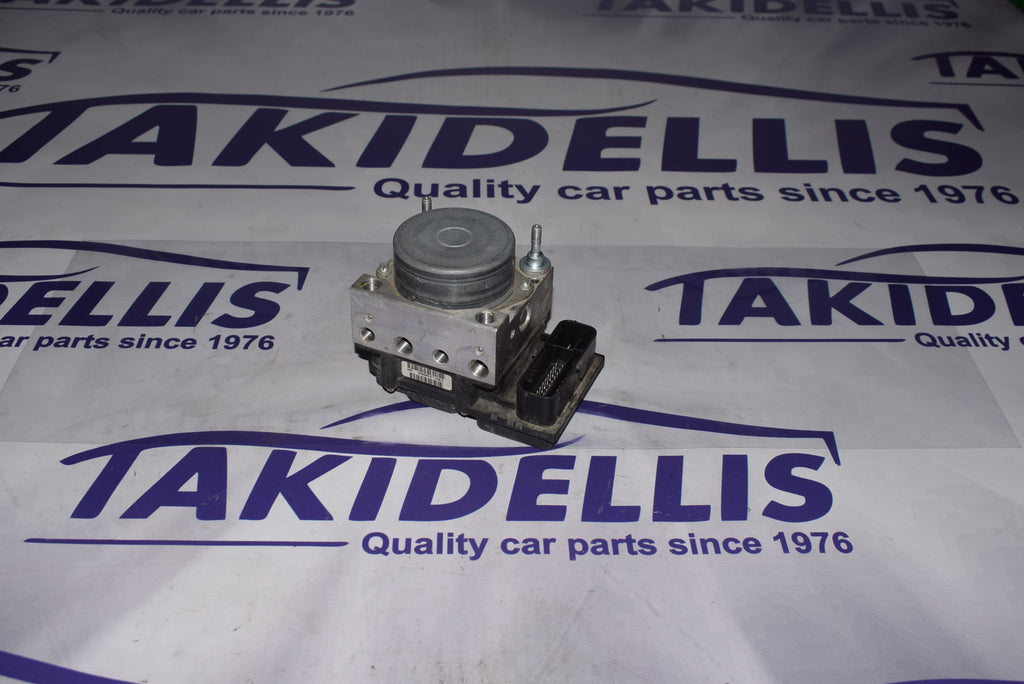 Μονάδα ABS Fiat 500