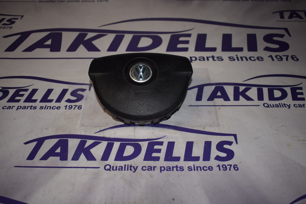 Αερόσακος Οδηγού Volkswagen Passat 2005-2010